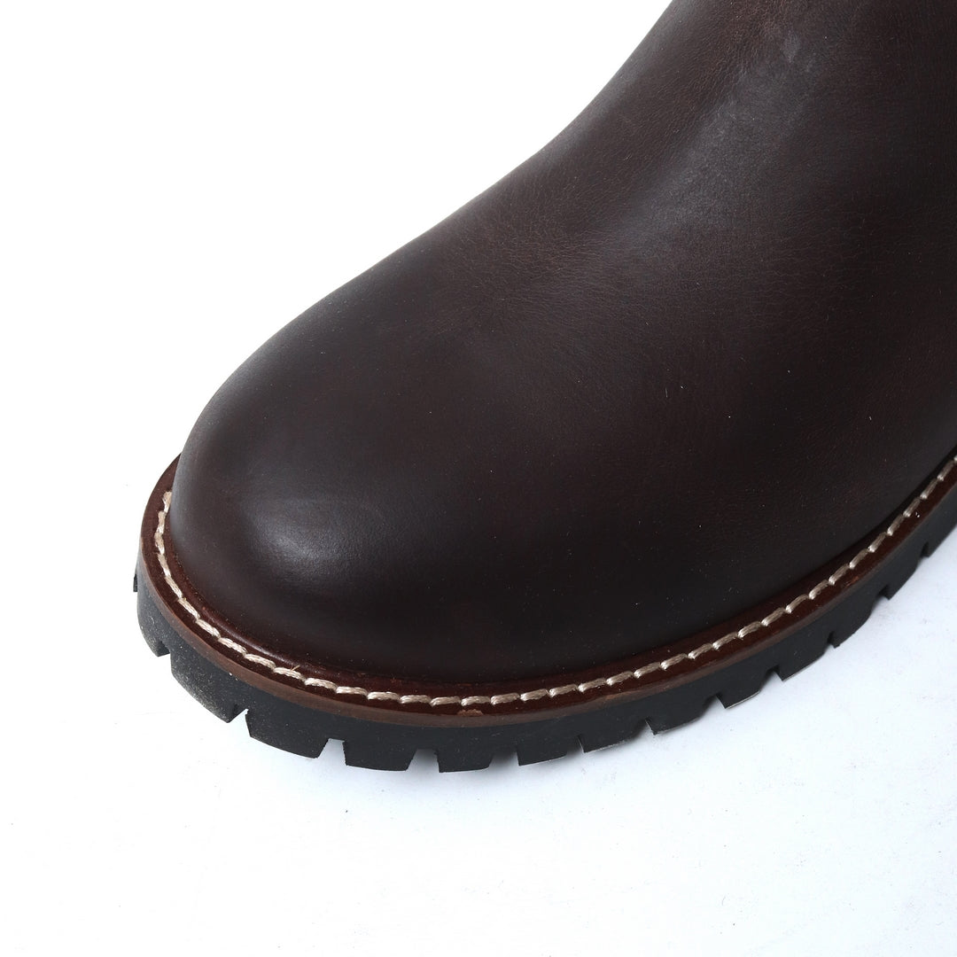 Elo Chatham Ladies boot shoes 6703