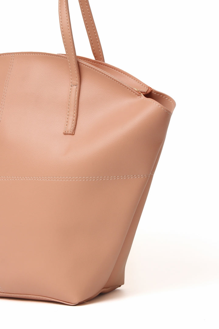 Basket Shoulder Bag Skin