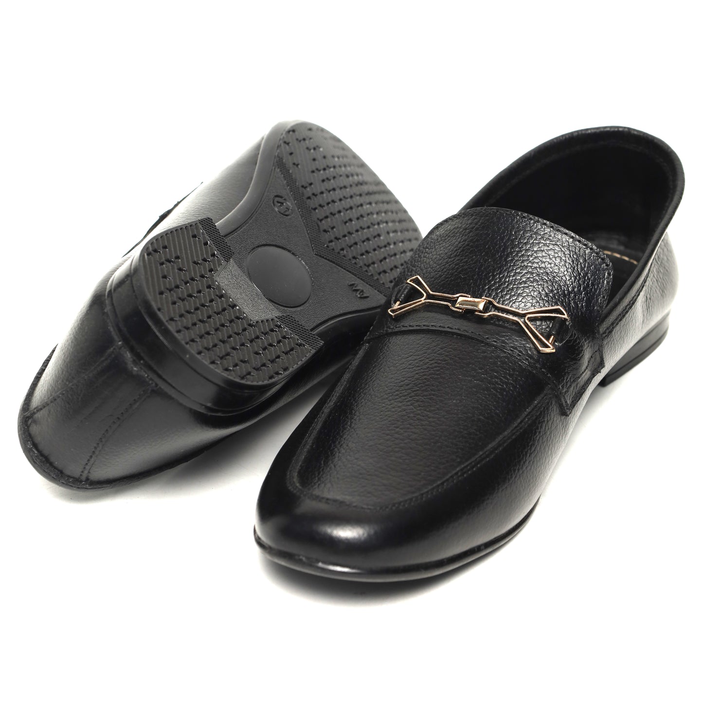 Formal Shoe for Men CP-6015 Black