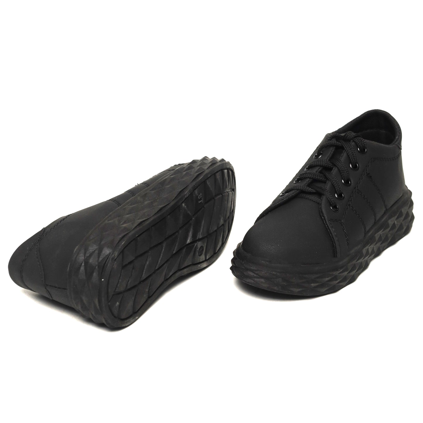 Jogger for Kids KS-M57 Black