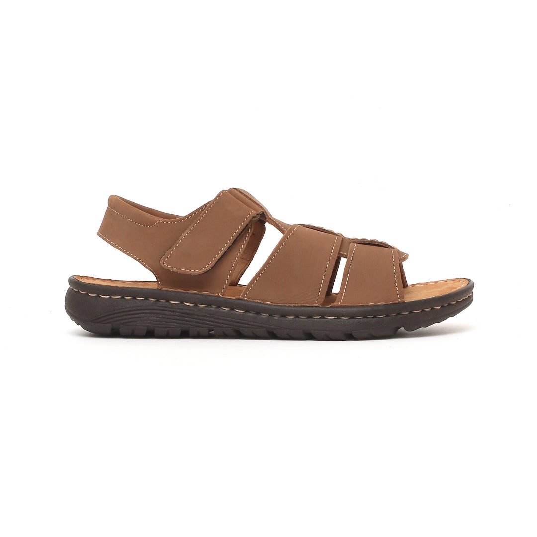 Men Sandal leather upper Millo 7789