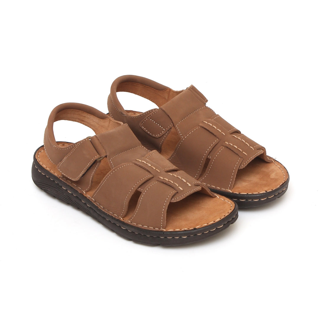 Men Sandal leather upper Millo 7789