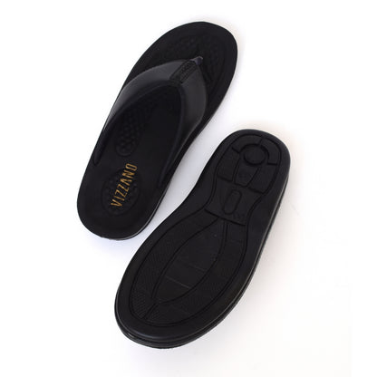 Vizzano Slipper G-3830 Black