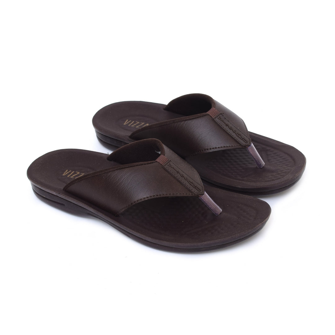 Vizzano Slipper G-3830 Brown