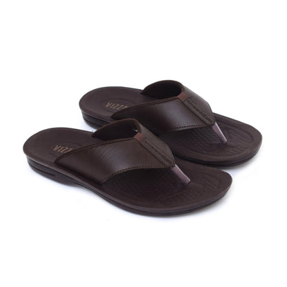 Vizzano Slipper G-3830 Brown