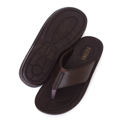 Vizzano Slipper G-3830 Brown