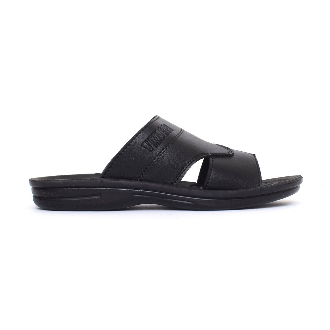 Vizzano Slipper G-3850 Black