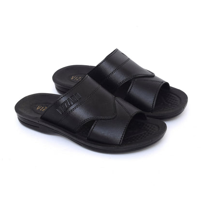 Vizzano Slipper G-3850 Black