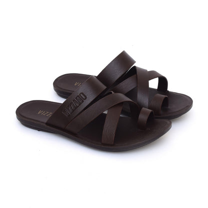 Vizzano Slipper G-3603 Brown