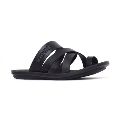 Vizzano Slipper G-3603 Black