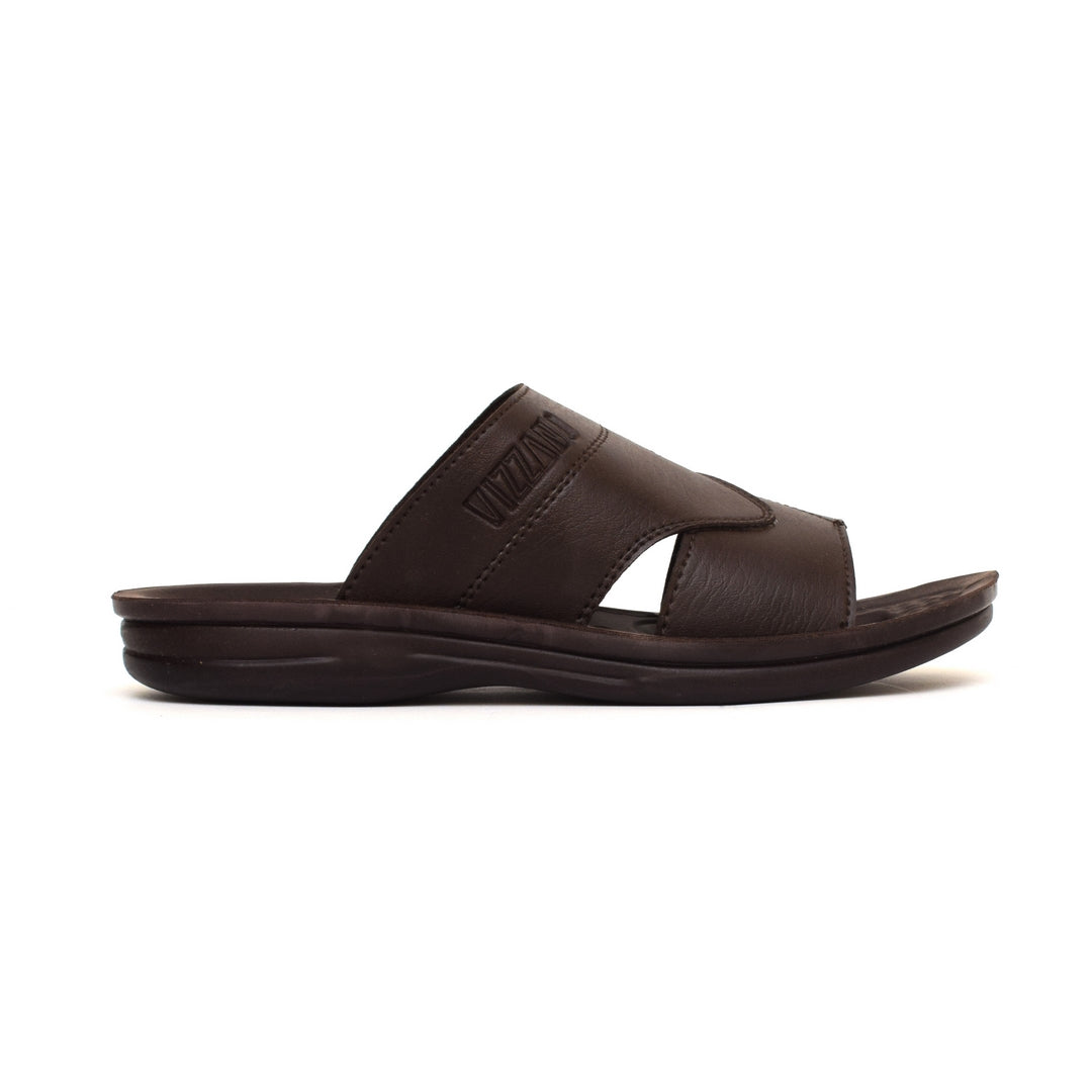 Vizzano Slipper G-3850 Brown