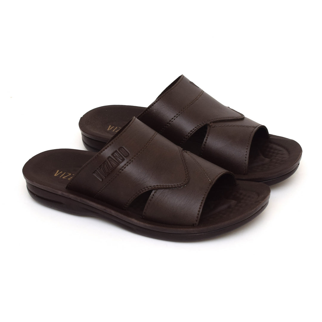 Vizzano Slipper G-3850 Brown