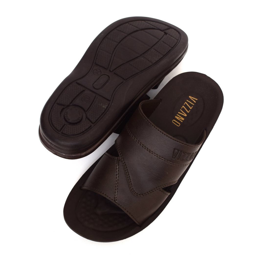 Vizzano Slipper G-3850 Brown