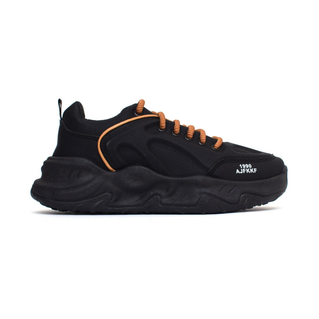 Reewalk Sporty Men Joger DIP Y5 Black