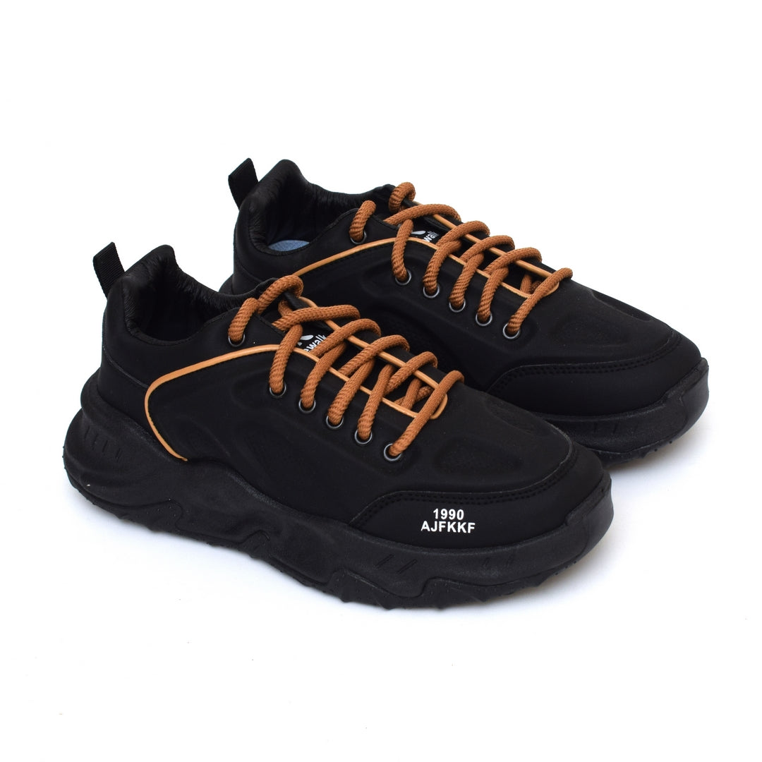 Reewalk Sporty Men Joger DIP Y5 Black