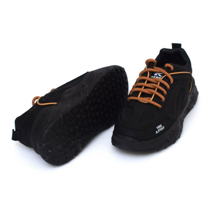 Reewalk Sporty Men Joger DIP Y5 Black