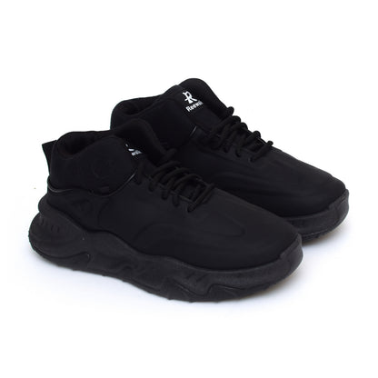 Reewalk Sporty Men Joger DIP Y9 Black