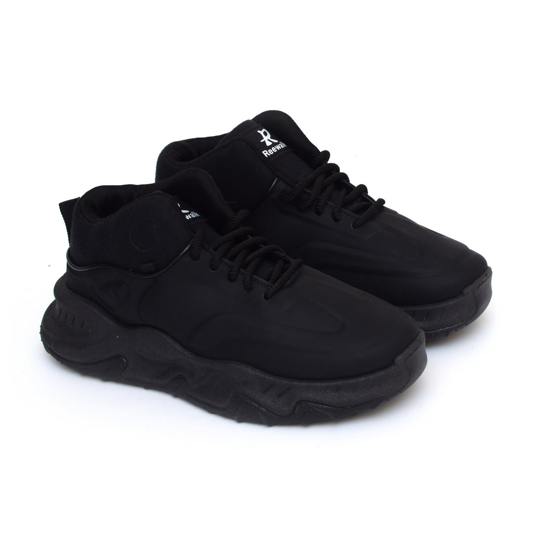 Reewalk Sporty Men Joger DIP Y1 Black