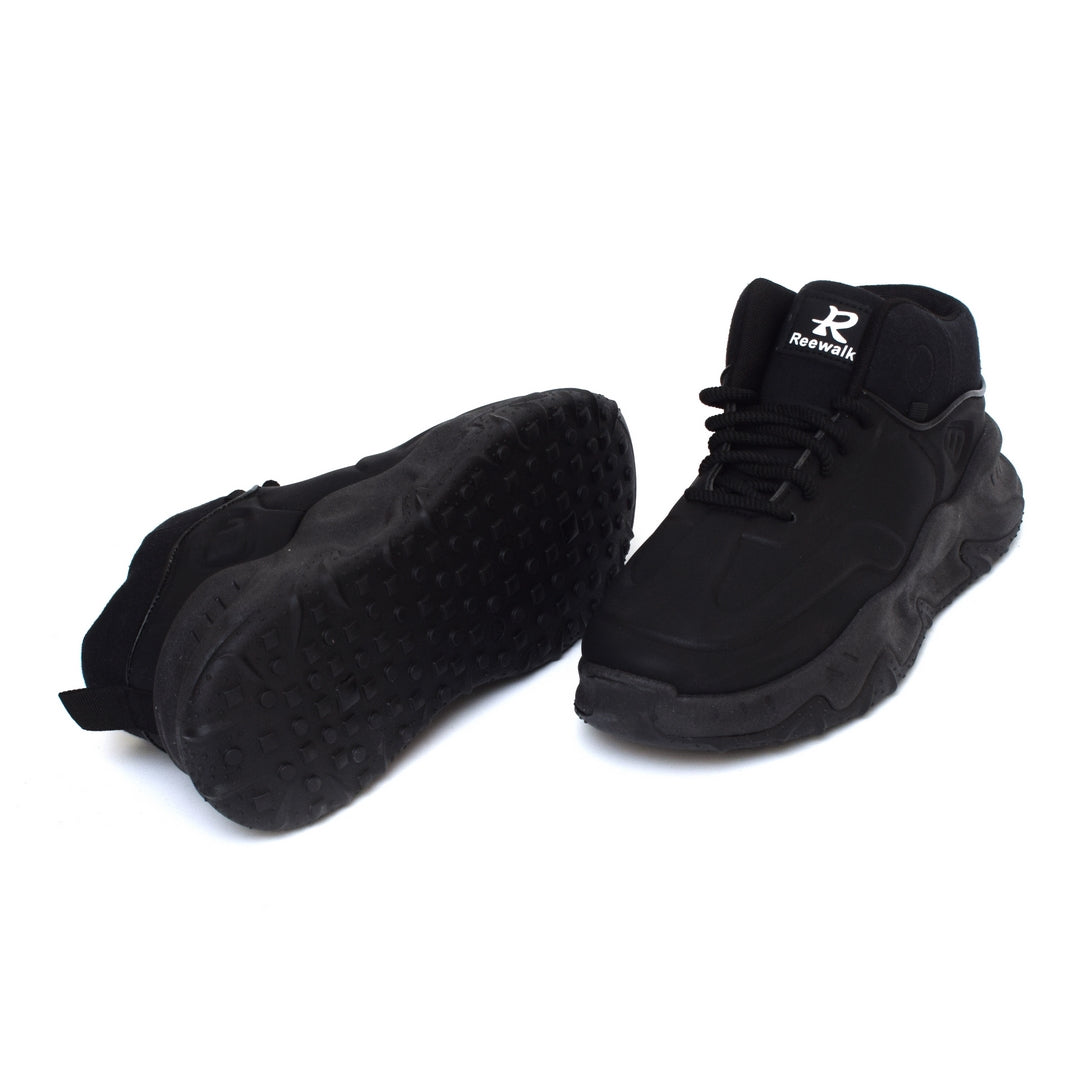 Reewalk Sporty Men Joger DIP Y9 Black