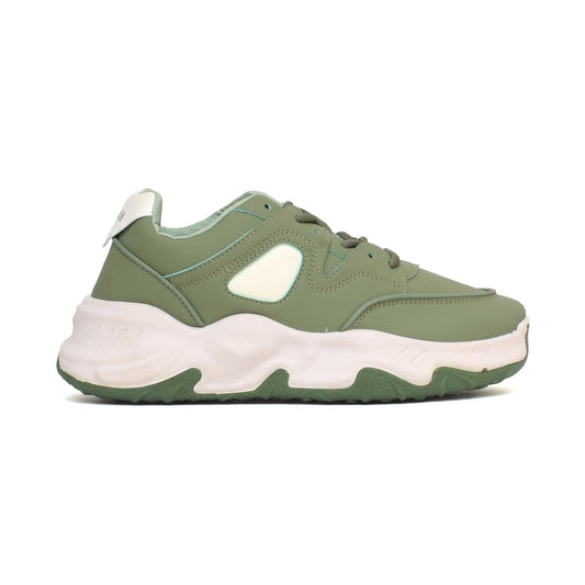 Reewalk Sporty Men Joger DIP Y1 Lt-Green