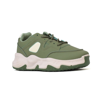 Reewalk Sporty Men Joger DIP Y1 Lt-Green