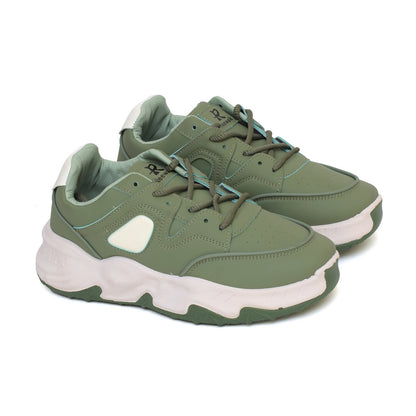 Reewalk Sporty Men Joger DIP Y1 Lt-Green