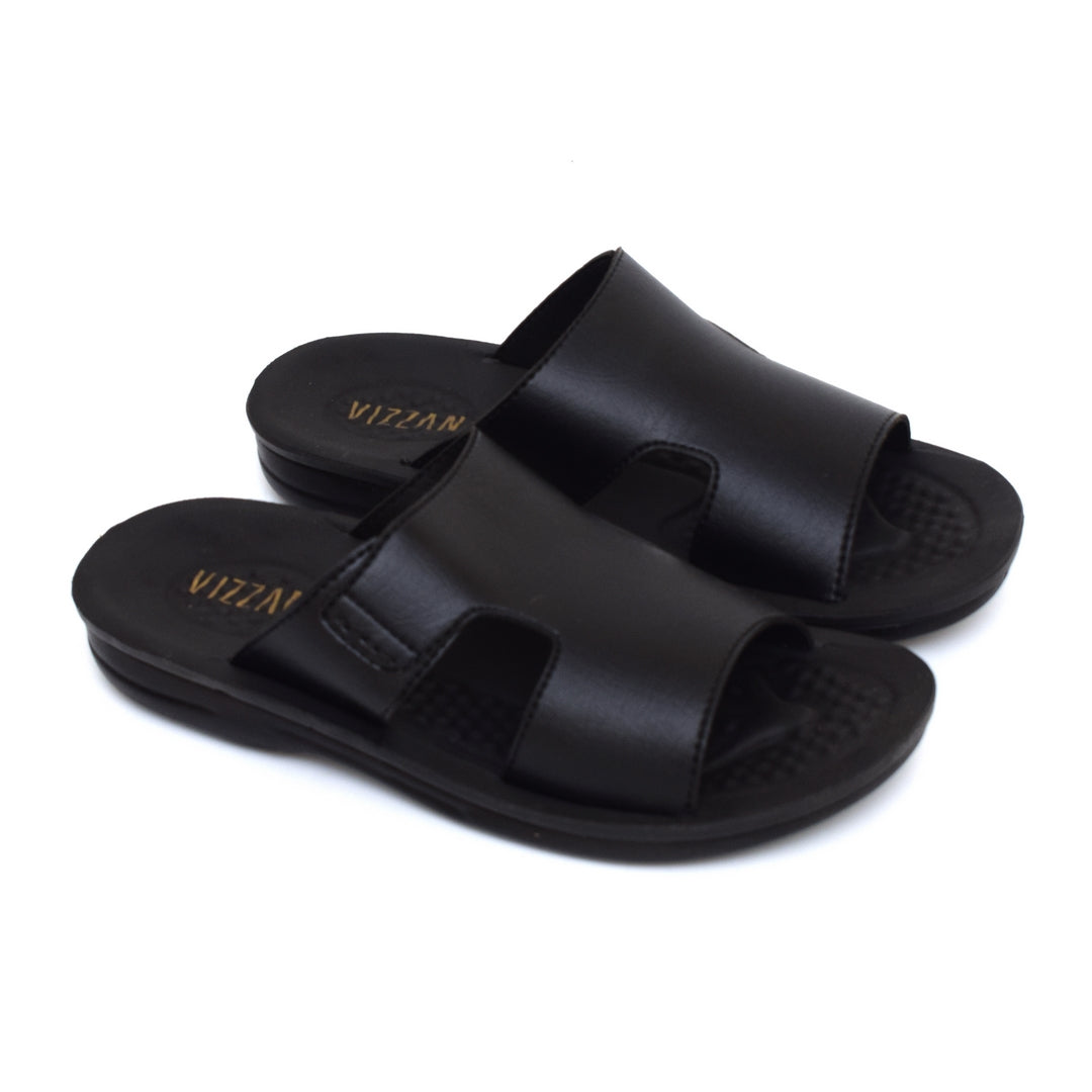 Vizzano Slipper G-3846 Black