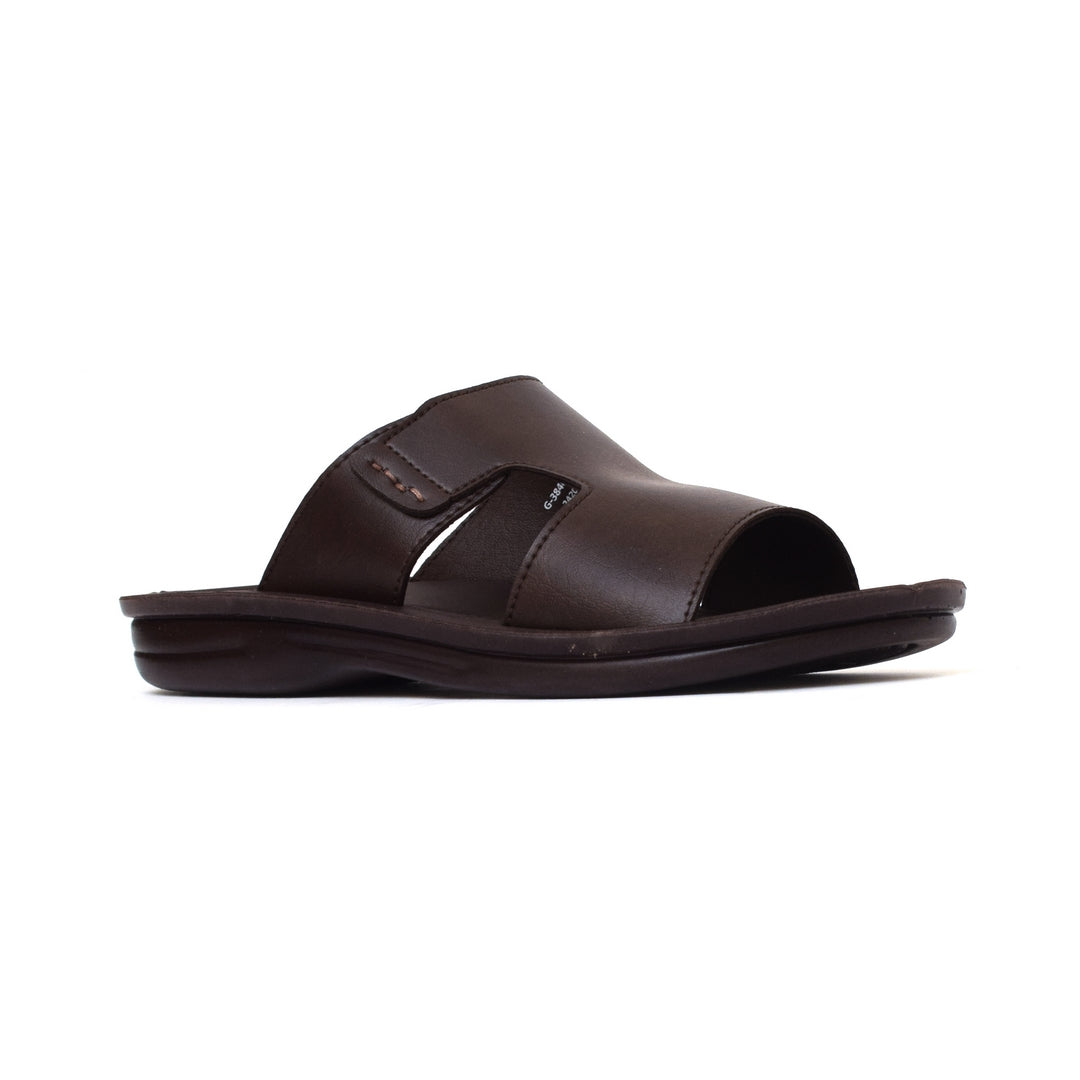 Vizzano Slipper G-3846 Brown