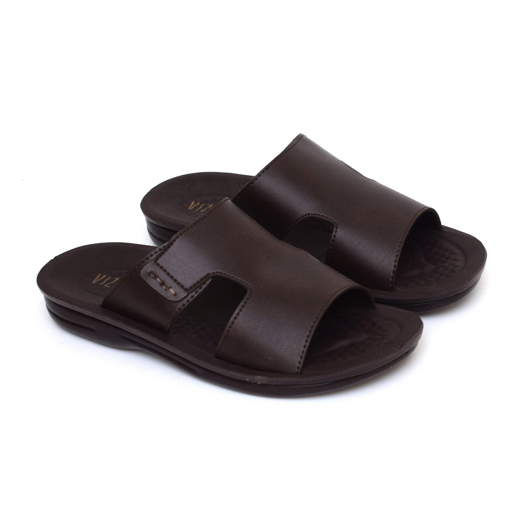 Vizzano Slipper G-3846 Brown