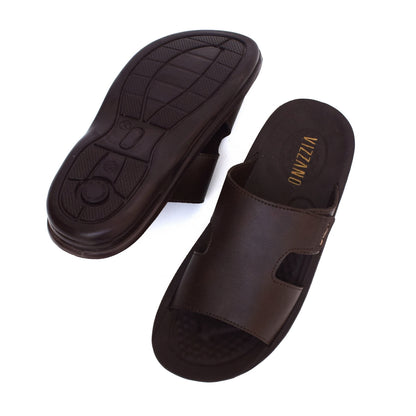 Vizzano Slipper G-3846 Brown