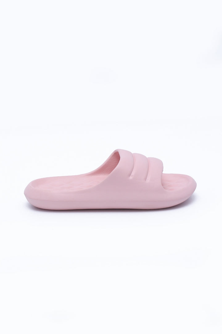 China EVA soft Slipper Pink