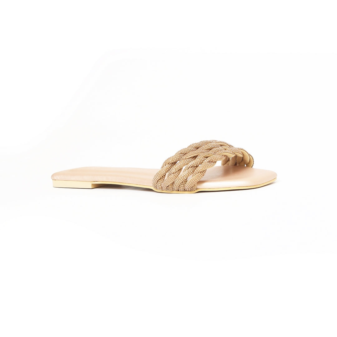 Starp Slipper Gold