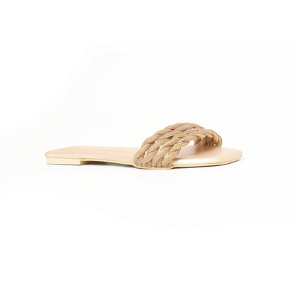 Starp Slipper Gold