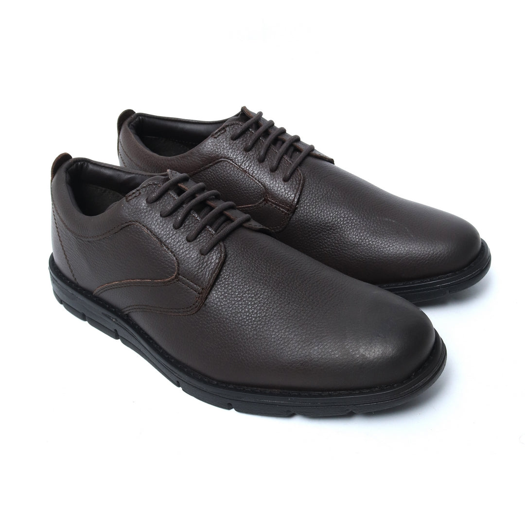 Nexus Brown Shoes 4594