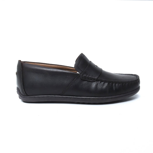 Branded Men Loafers 5450 Black