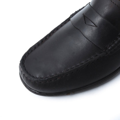 Branded Men Loafers 5450 Black