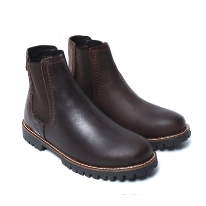 Elo Chatham boot shoes  6703