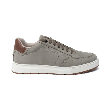 Soliver ELO Men Sneakers 8899 Grey