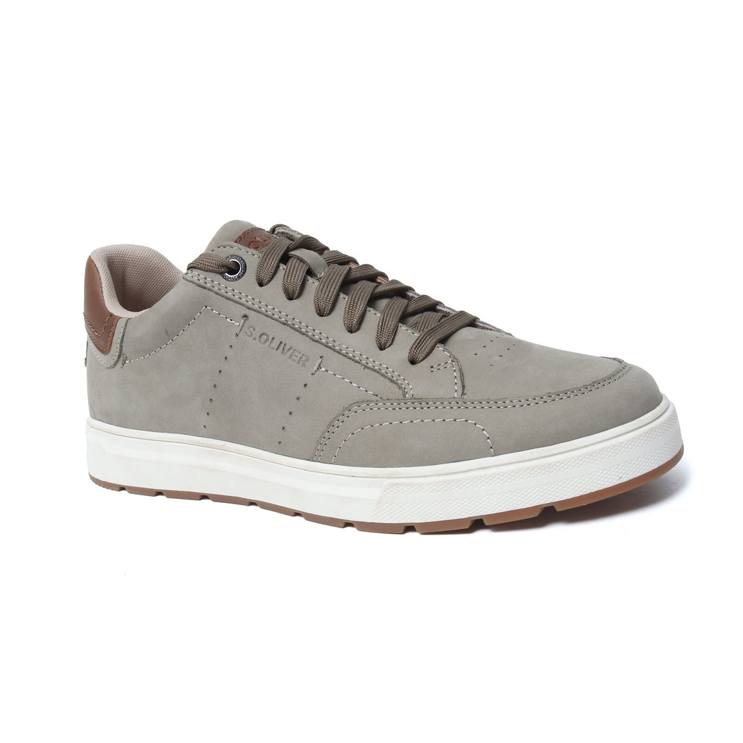 Soliver ELO Men Sneakers 8899 Grey