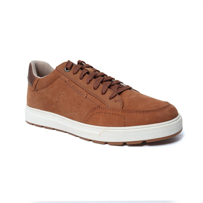 Soliver ELO Men Sneakers Cognac 8899