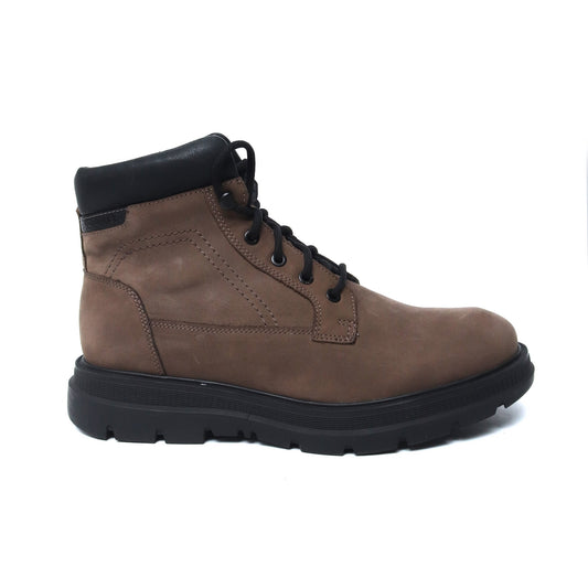 SOliver boot Export Leftover Khaki 8460