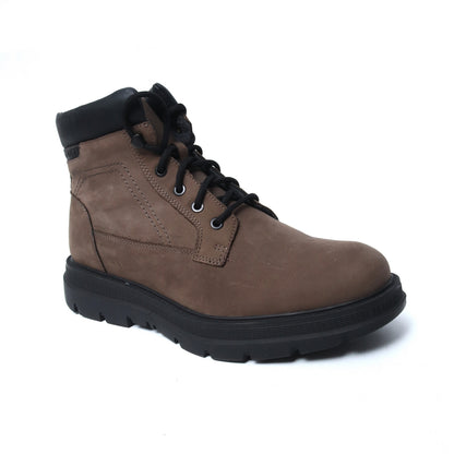 SOliver boot Export Leftover Khaki 8460