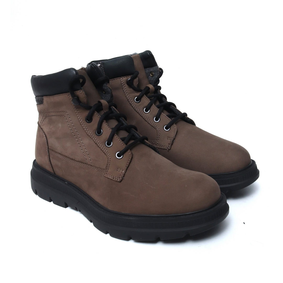 SOliver boot Export Leftover Khaki 8460