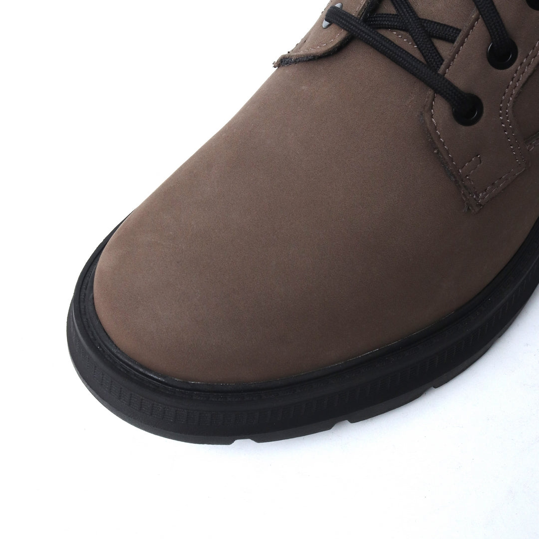 SOliver boot Export Leftover Khaki 8460