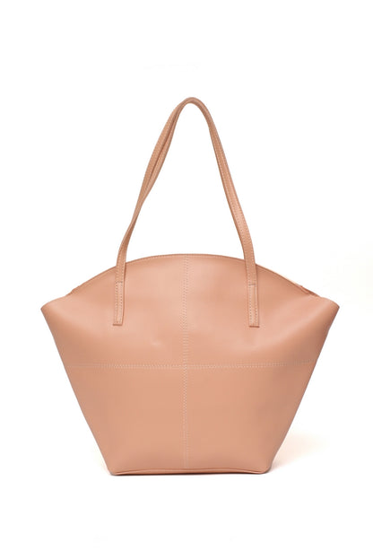 Basket Shoulder Bag Skin