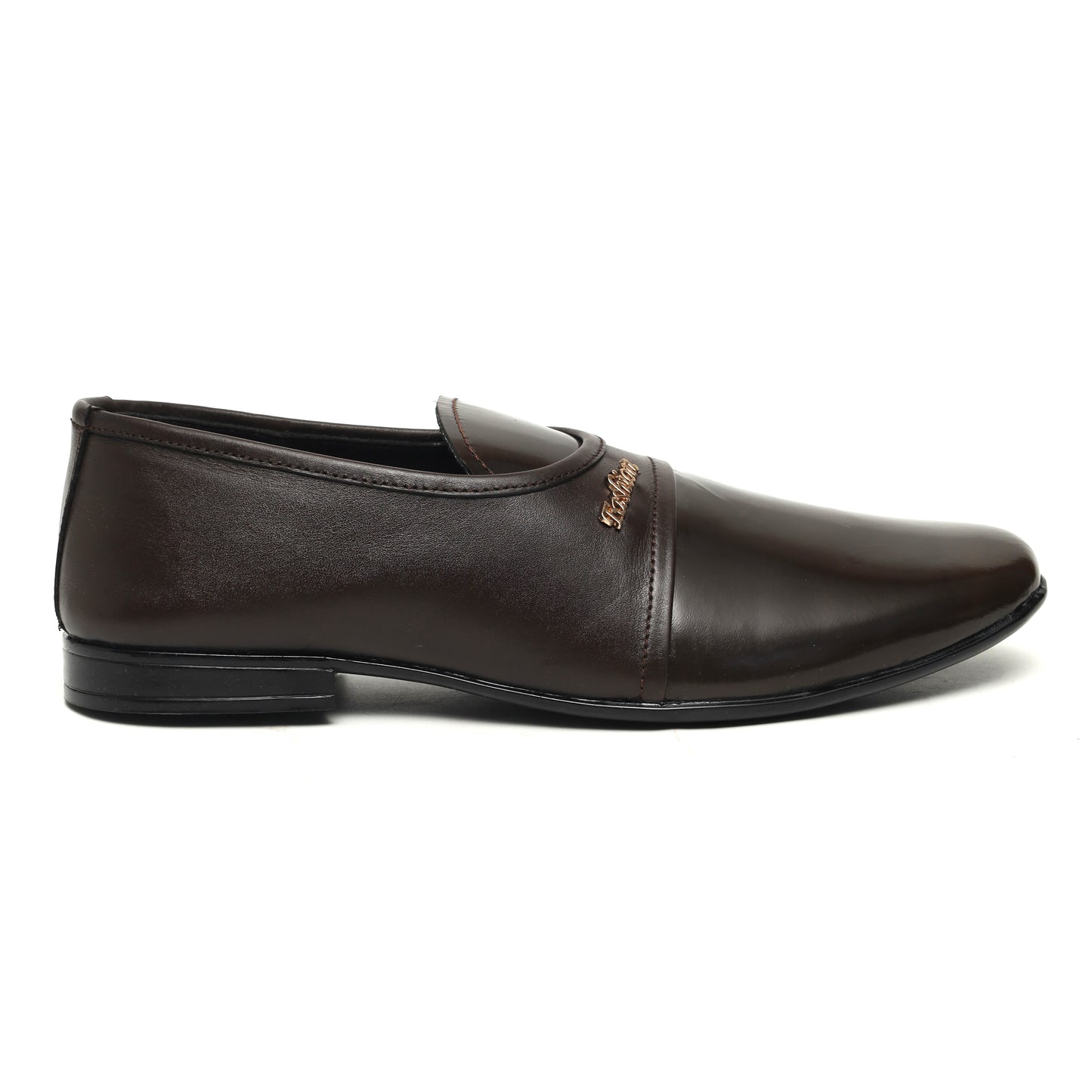 Formal Shoe for Men CP-6014 Brown