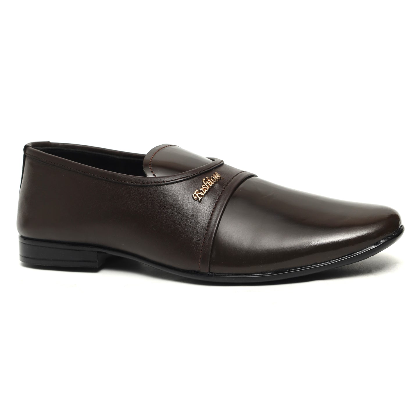Formal Shoe for Men CP-6014 Brown