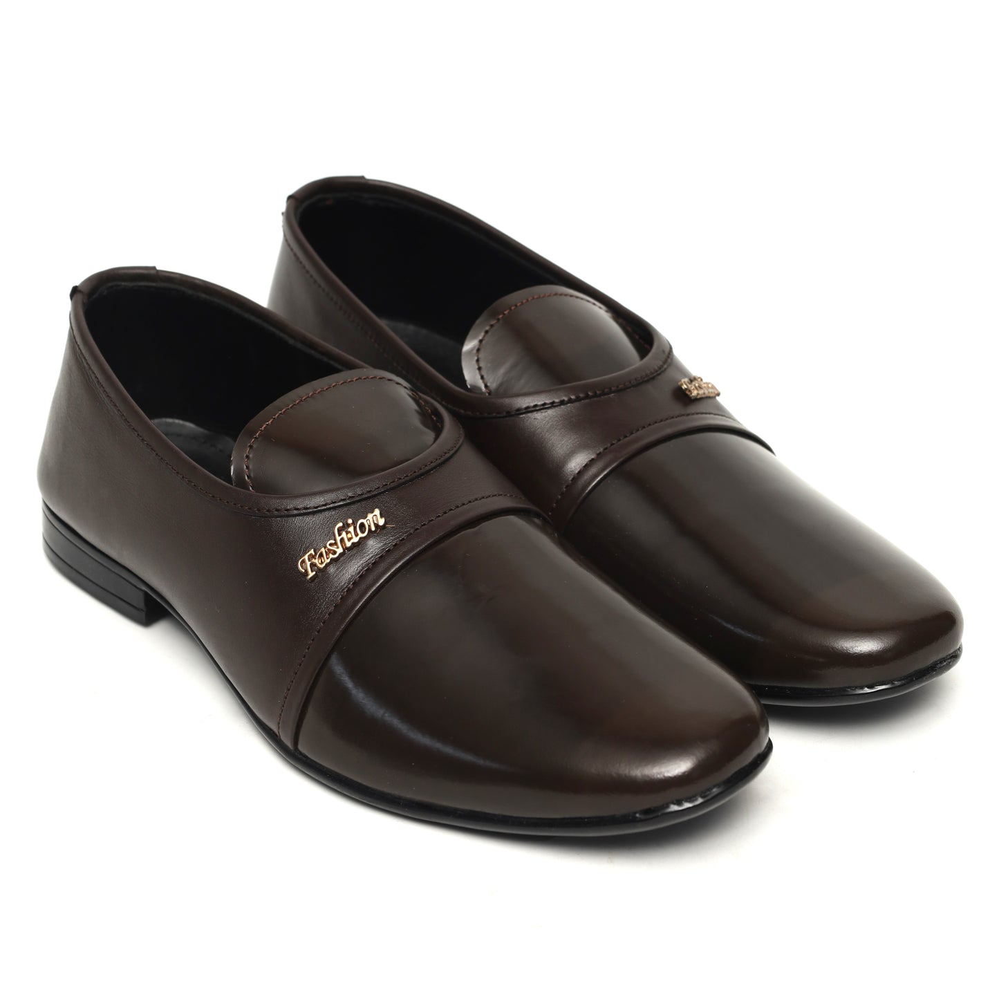 Formal Shoe for Men CP-6014 Brown