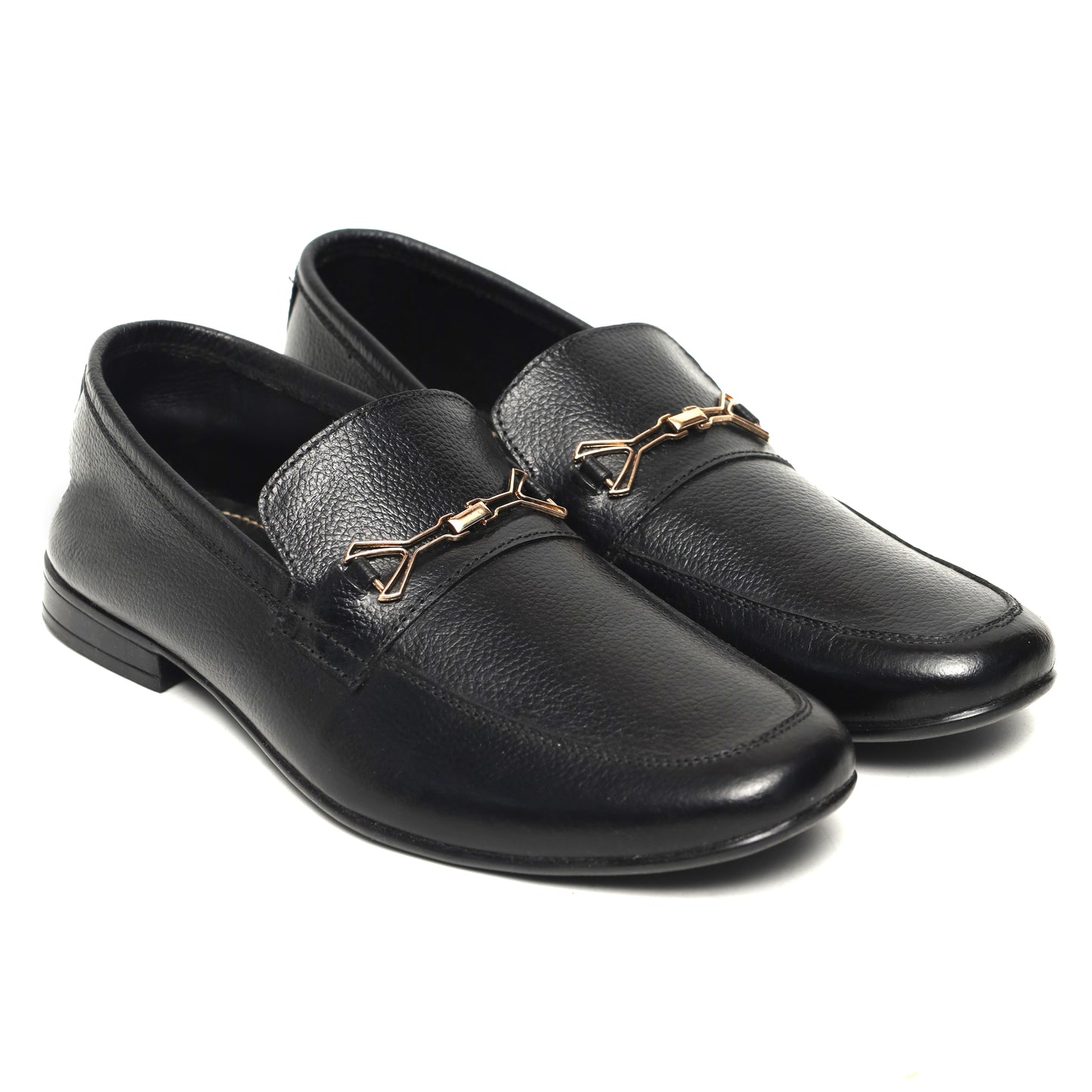Formal Shoe for Men CP-6015 Black