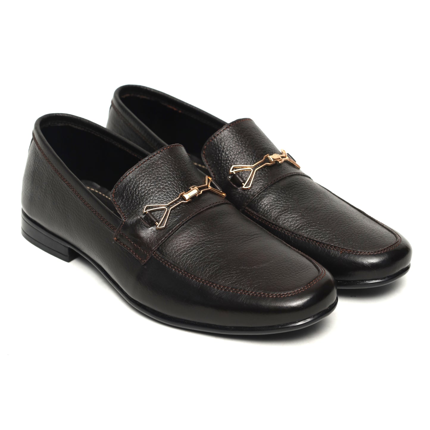 Formal Shoe for Men CP-6015 Brown